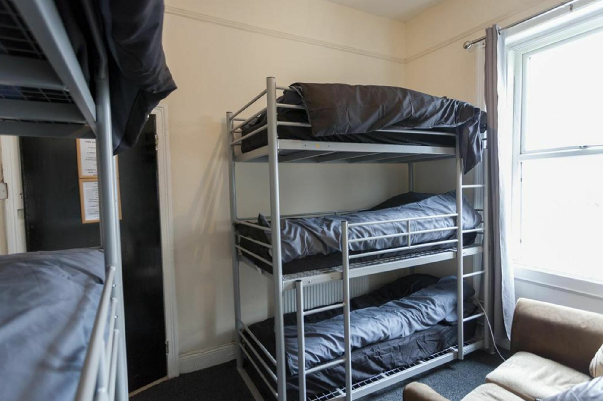 Fenham Hotel Express Newcastle upon Tyne Dış mekan fotoğraf
